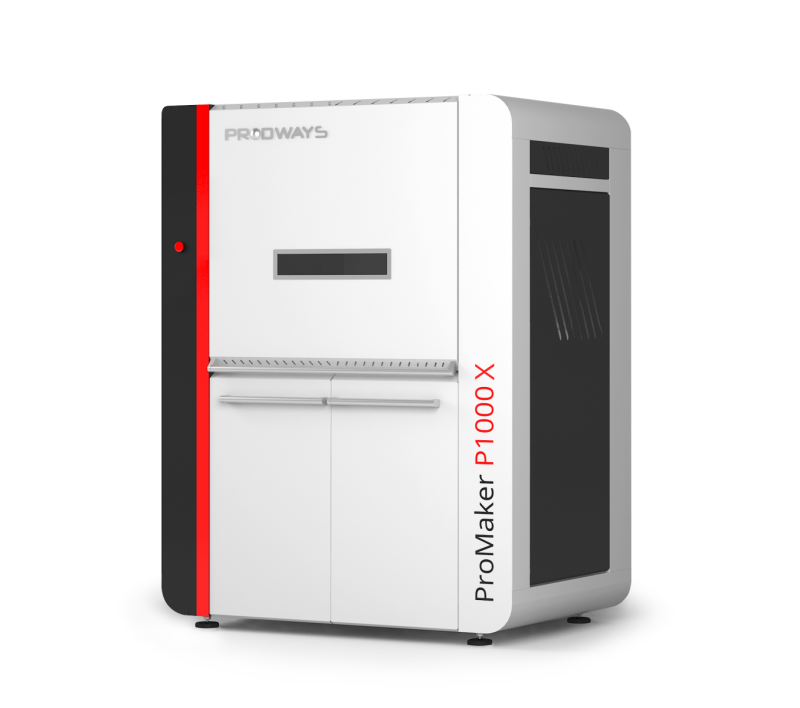 3D industrial printer ProMaker P1000 X