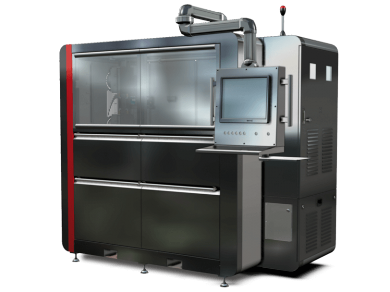 Plastic DLP® MOVINGLight® 3D printers Prodways FR