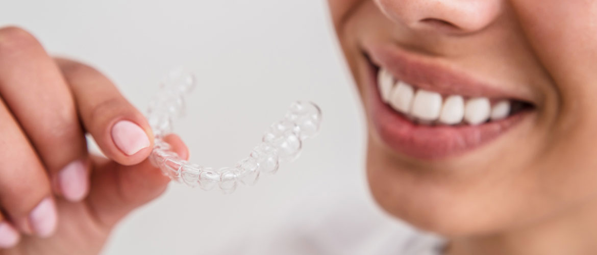 CLEAR ALIGNERS: 3 STEPS TO MAKE HIGH-END 3D MOLDS