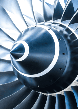 Ceramic Slurries for industrial applications - aerospace et defense