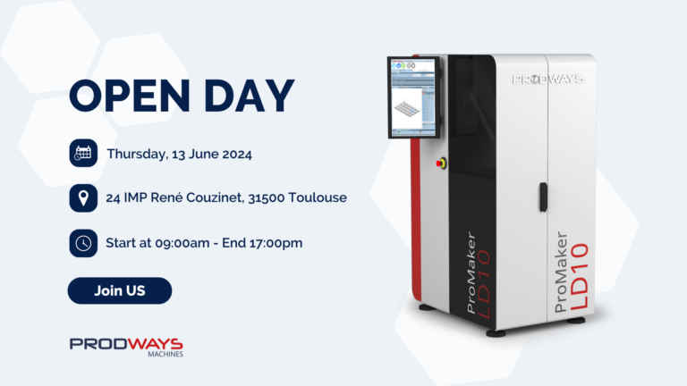 PRODWAYS OPEN DOORS JUNE 2024 MULTI SERVICE DENTAL