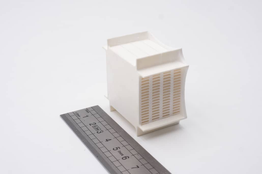 sample ceramic ceram pro alumina