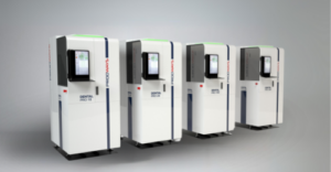 Dental 3D printing _ Prodways Machines launch 2024