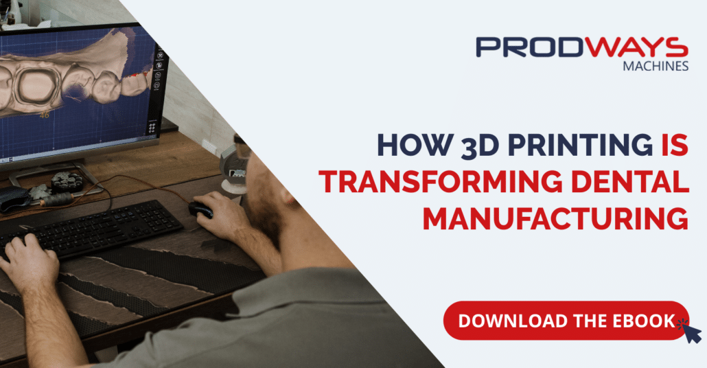 Dental 3D printing is transforming lab workflows, reducing production time, and improving precision. Learn how digital tools are reshaping dental manufacturing in our full guide.