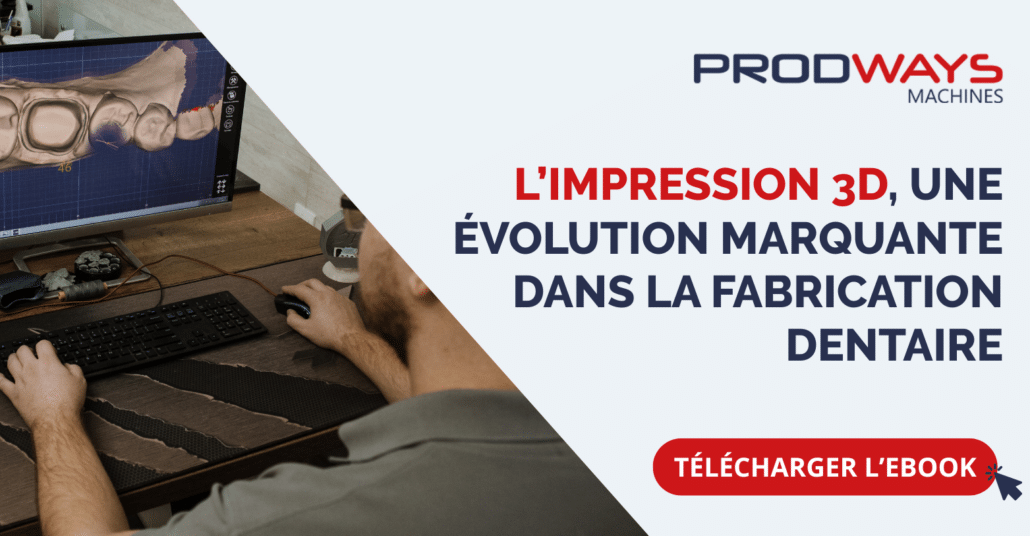 L’impression 3D transforme les laboratoires dentaires : chiffres, équipements, méthodes et transition numérique.