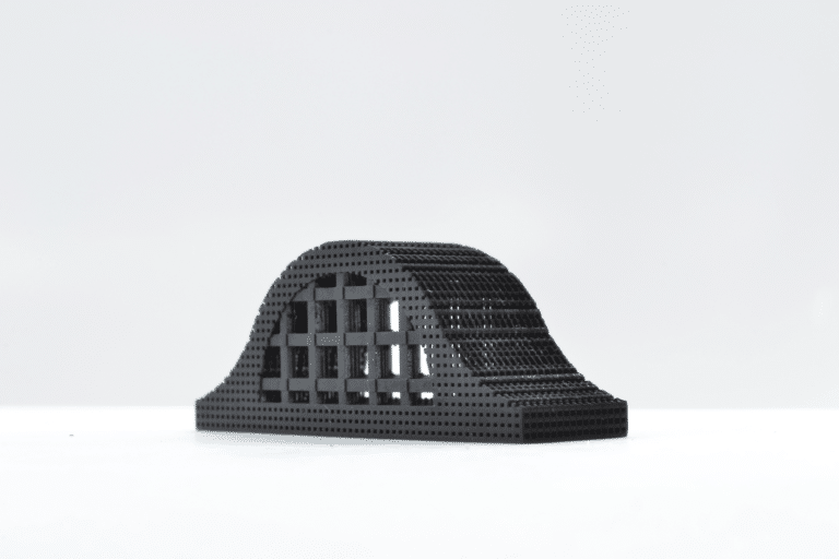 Prodways and HRL Laboratories advancing next-generation polymer-derived ceramic additive manufacturing for energy and aerospace.